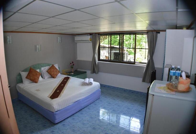 Standardzimmer, Seabreeze Inn