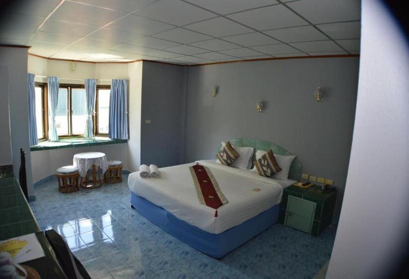 Familienzimmer, Seabreeze Inn