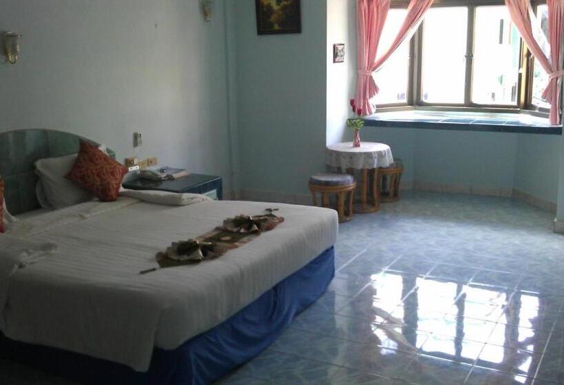 Deluxe Zimmer, Seabreeze Inn