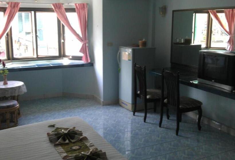 Deluxe Zimmer, Seabreeze Inn