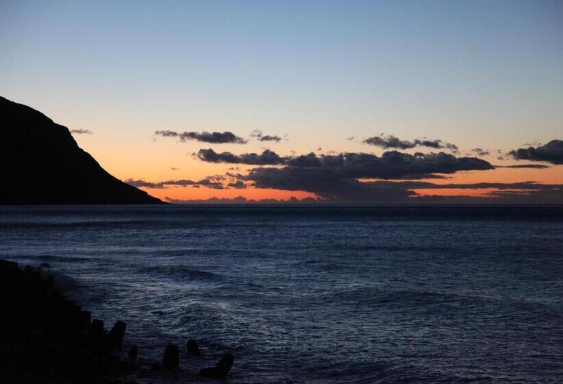 스탠다드 룸 바다 전망, Tarra