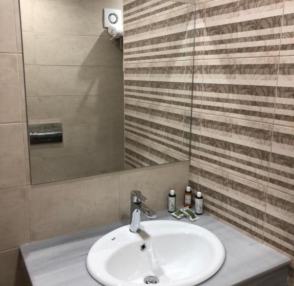 带1个卧室的公寓, Anthoulis Studios