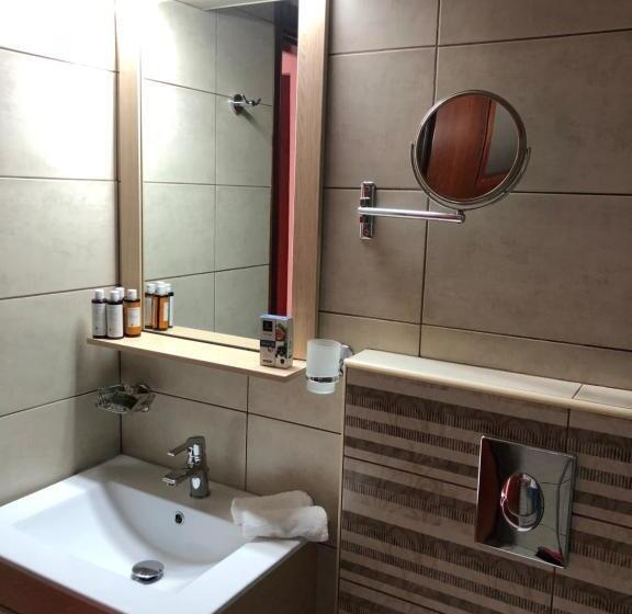 带1个卧室的公寓, Anthoulis Studios