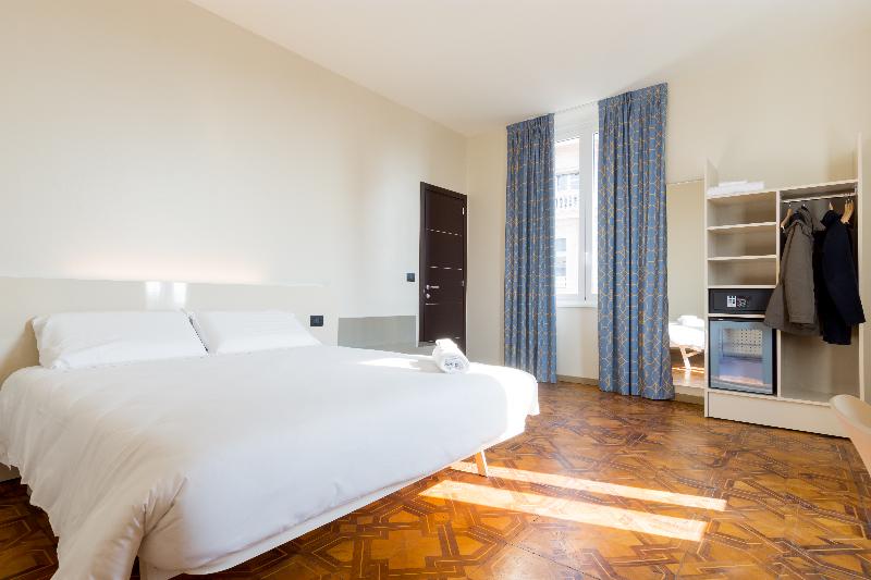 חדר סטנדרט, B&b Hotel Genova Principe