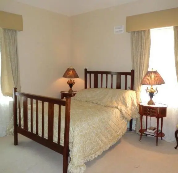 Standard-huone, Moate Lodge