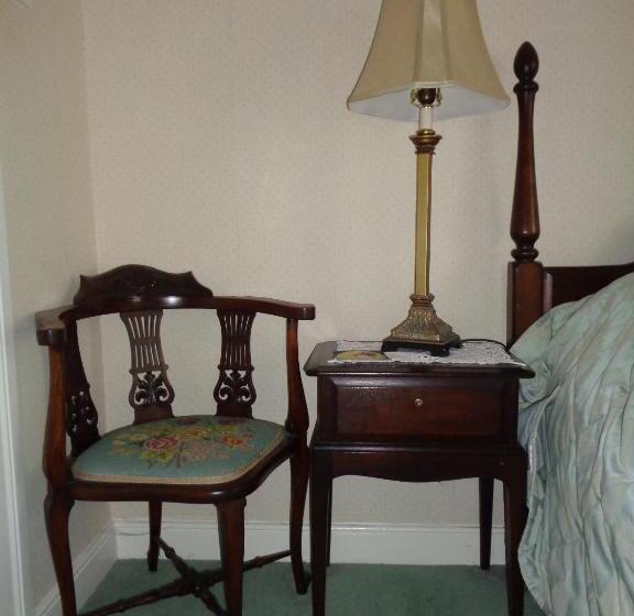 스탠다드 룸, Moate Lodge