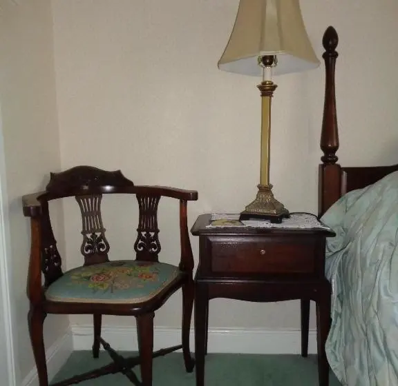 Standard-huone, Moate Lodge