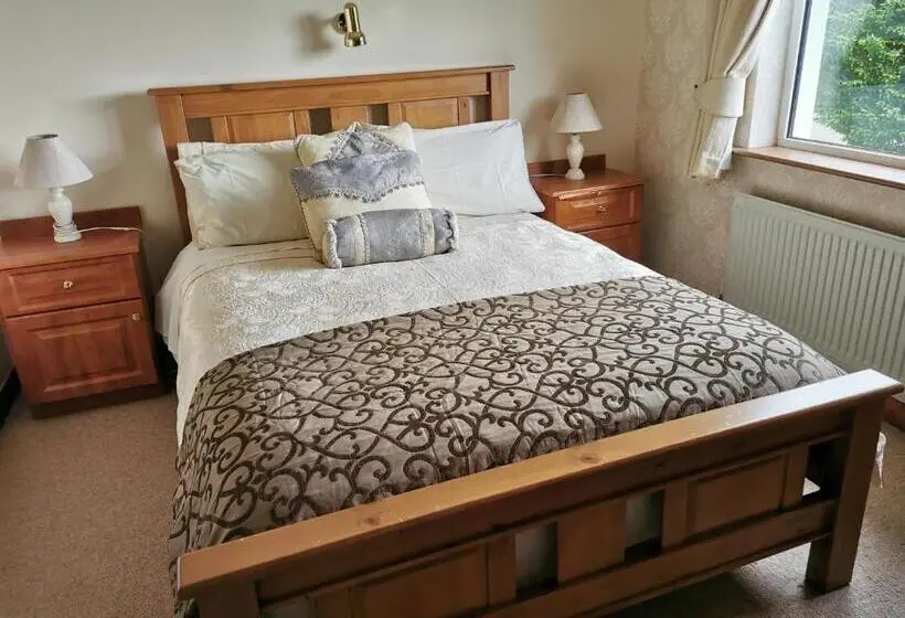 اتاق استاندارد, Noraville House