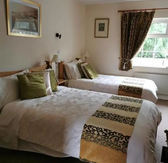 اتاق استاندارد سه نفره, Noraville House