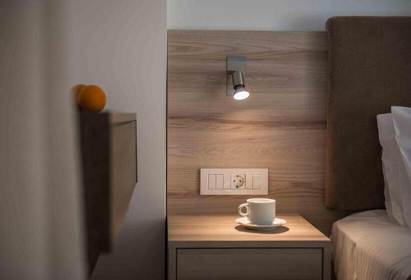 חדר סטודיו סטנדרד, Gerona Mare Apartments