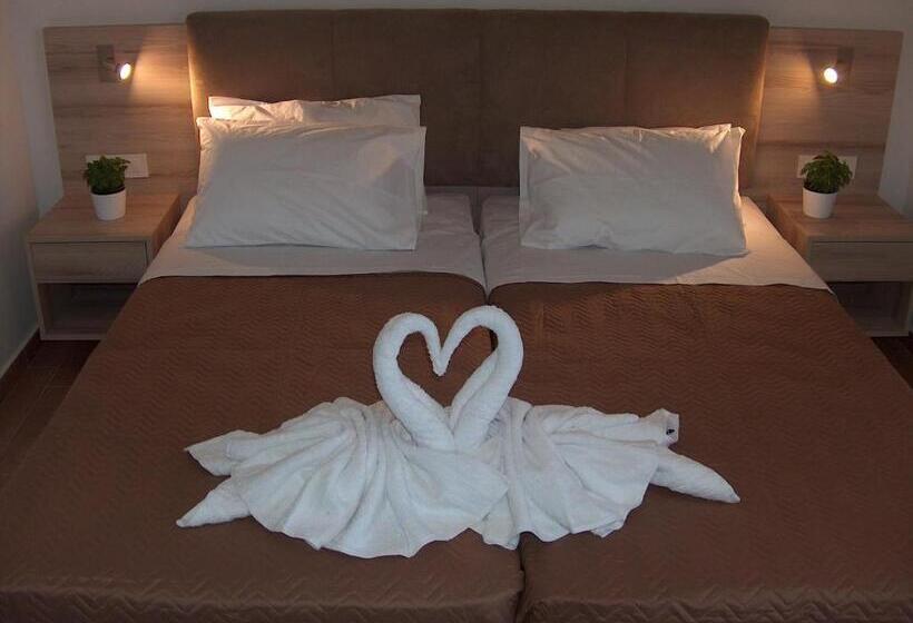 דירת חדר, Gerona Mare Apartments