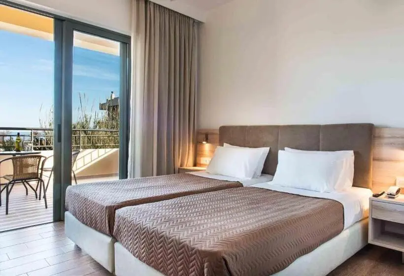 1ベッドルームアパートメント, Gerona Mare Apartments