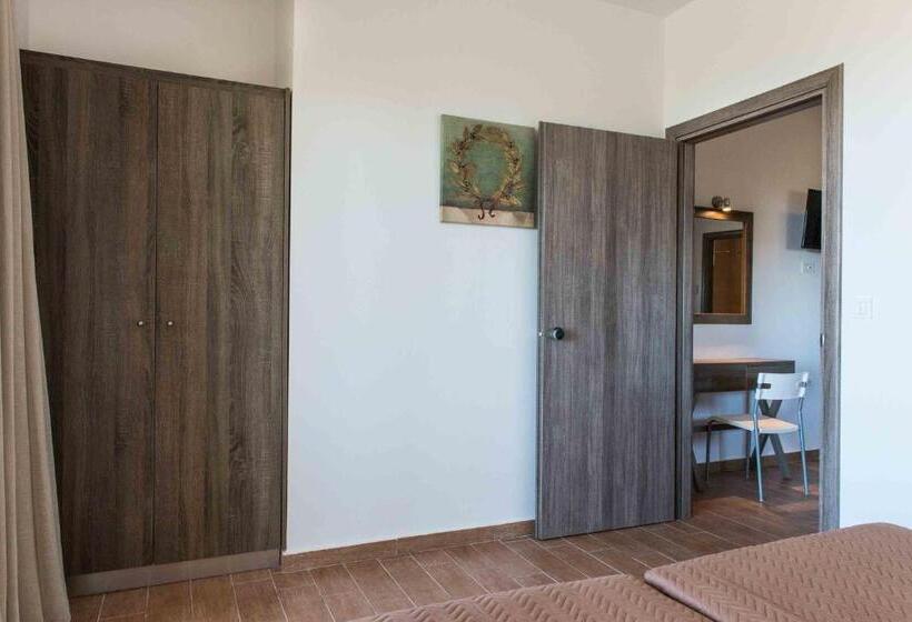 דירת חדר, Gerona Mare Apartments