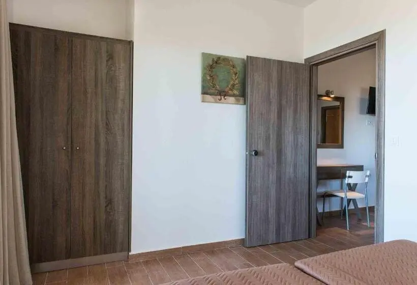 1ベッドルームアパートメント, Gerona Mare Apartments