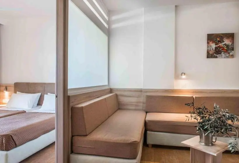 1ベッドルームアパートメント, Gerona Mare Apartments