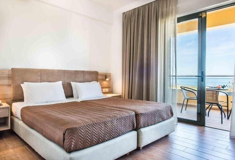 דירת חדר, Gerona Mare Apartments