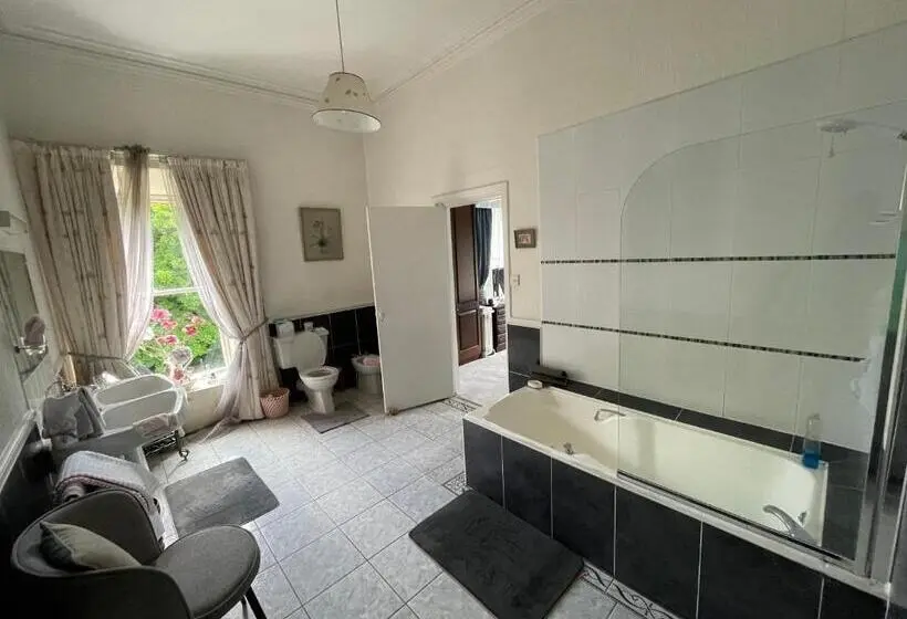 スタンダードルーム, Glenmore House B&b Mullingar