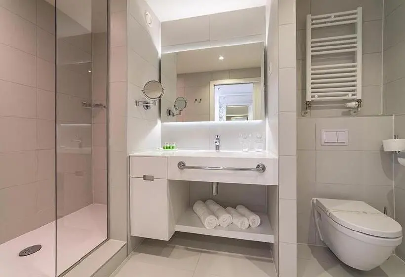 اتاق استاندارد اینتریور, Amadria Park Beach Hotel Jure