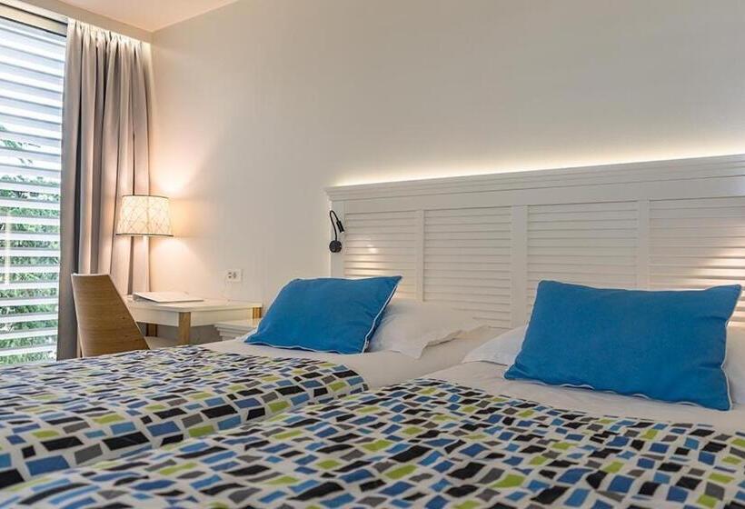 标准间内部标间, Amadria Park Beach Hotel Jure