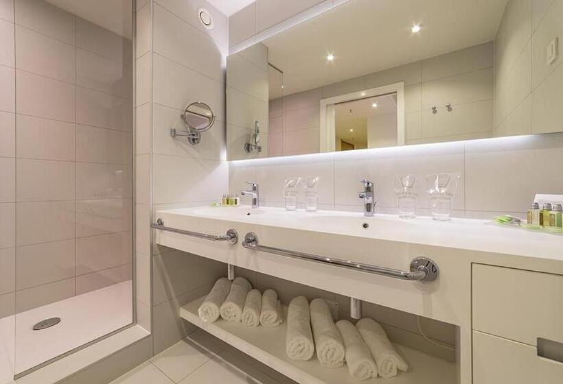 海景套房, Amadria Park Beach Hotel Jure