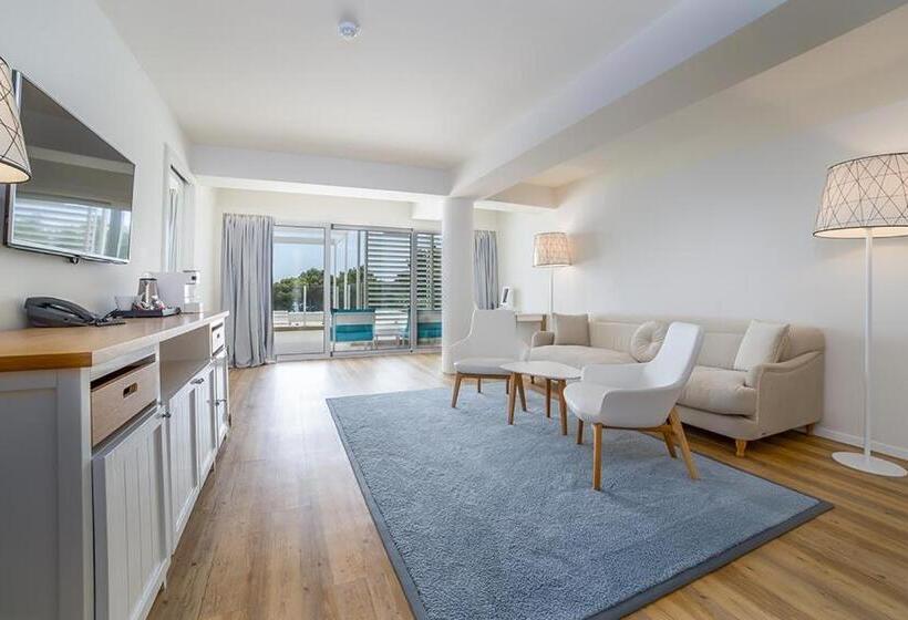 海景套房, Amadria Park Beach Hotel Jure