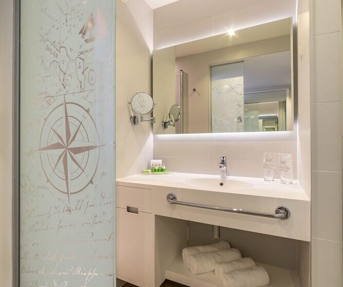 标准间内部标间, Amadria Park Beach Hotel Jure