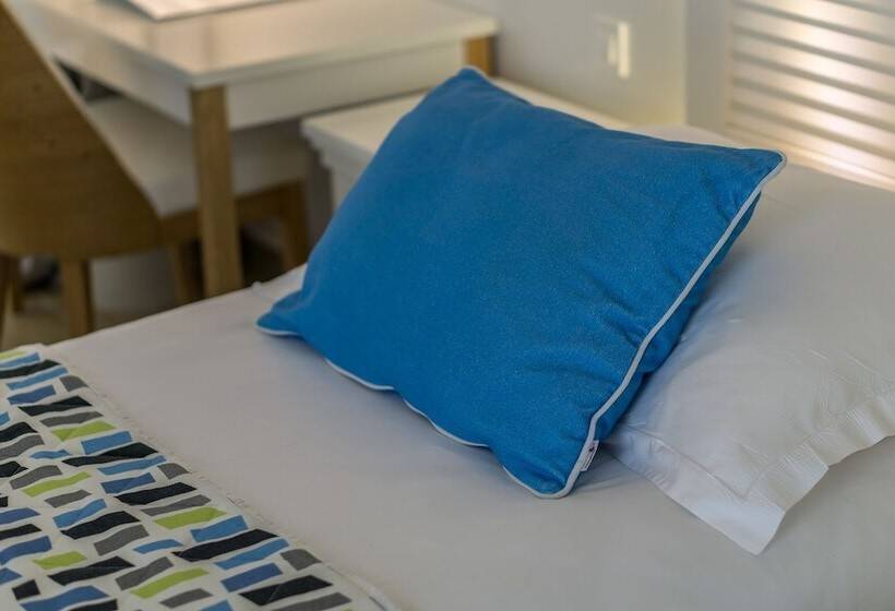 海景标准间带阳台, Amadria Park Beach Hotel Jure