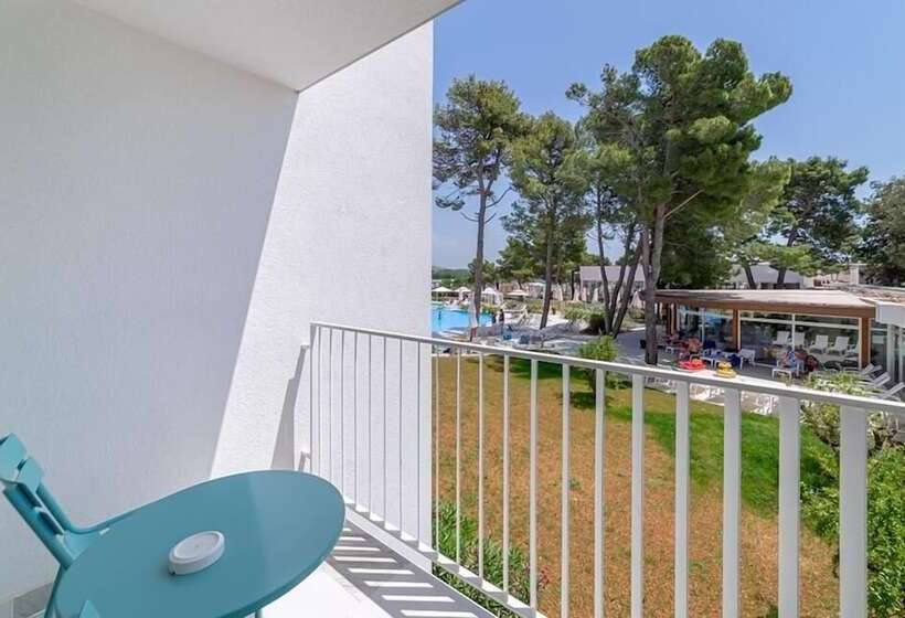 家庭间, Amadria Park Beach Hotel Jure