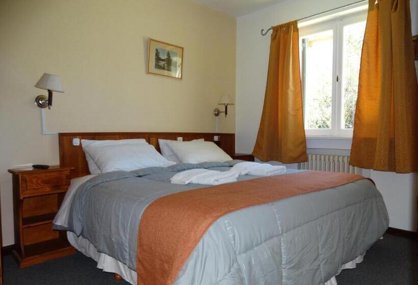 اتاق استاندارد, Hosteria La Pastorella