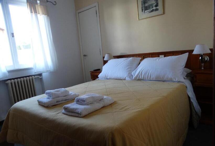 اتاق استاندارد, Hosteria La Pastorella