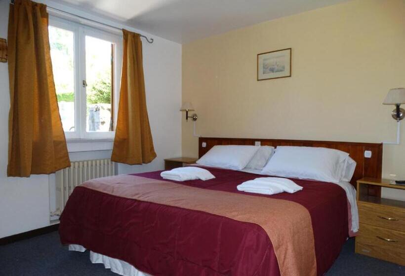 اتاق استاندارد, Hosteria La Pastorella