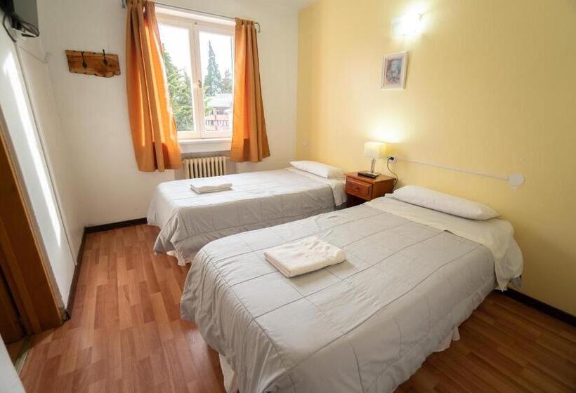 اتاق استاندارد, Hosteria La Pastorella