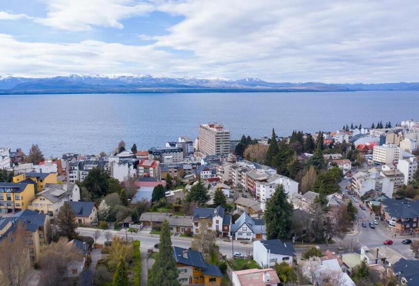 اتاق استاندارد سه نفره, Hosteria La Pastorella