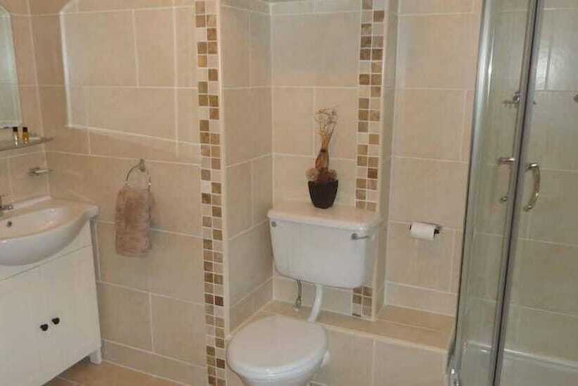 اتاق استاندارد یک نفره, Millhouse Bed & Breakfast