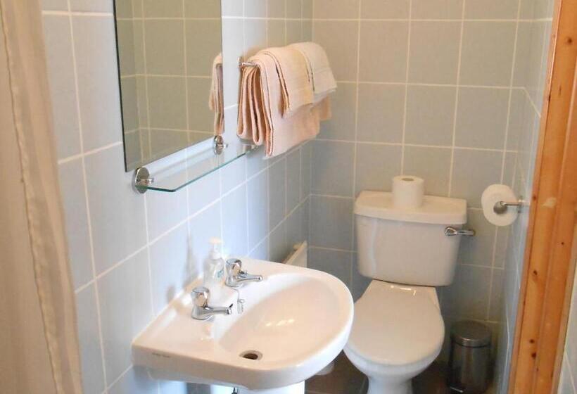 غرفة قياسية ثلاثية, Seawinds Bed And Breakfast