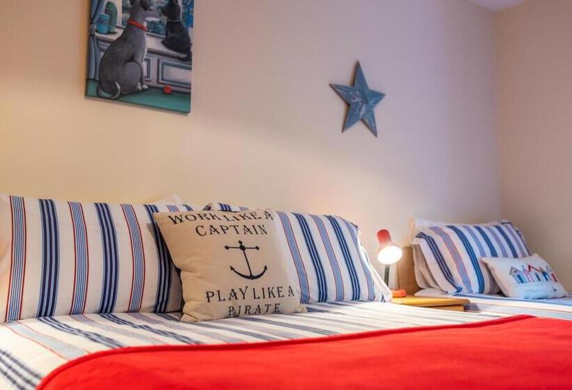 스탠다드 트리플 룸, Seawinds Bed And Breakfast