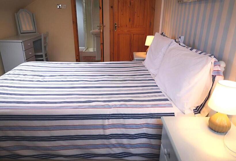 スタンダードルーム, Seawinds Bed And Breakfast