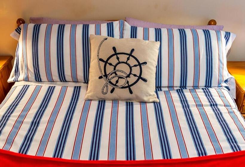 غرفة قياسية, Seawinds Bed And Breakfast