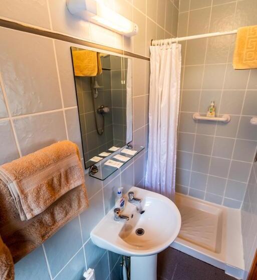 غرفة ديلوكس ثلاثية, Seawinds Bed And Breakfast