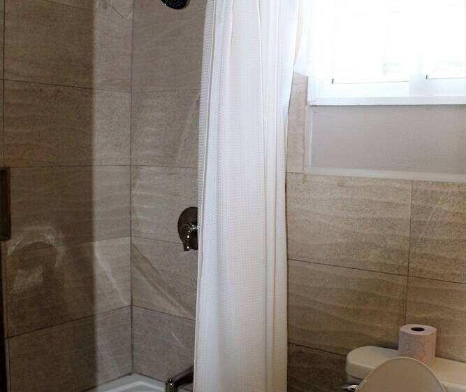 디럭스 전망 룸, Barefoot Caye Caulker