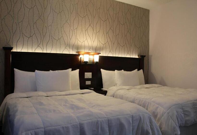 풀장 전망 스위트, Barefoot Caye Caulker