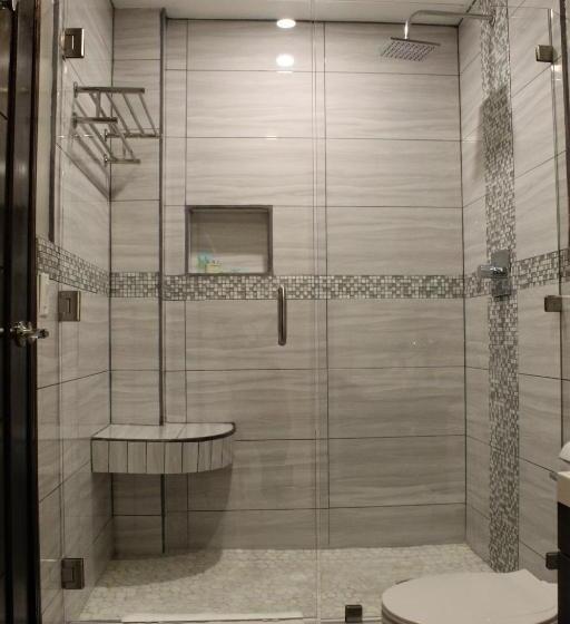 가든 전망 주니어 스위트, Barefoot Caye Caulker