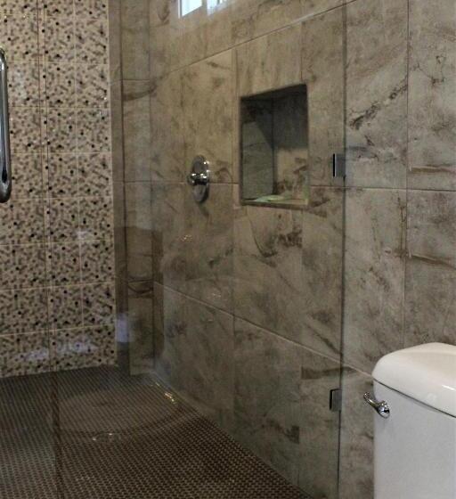 스탠다드 룸 풀장 전망, Barefoot Caye Caulker