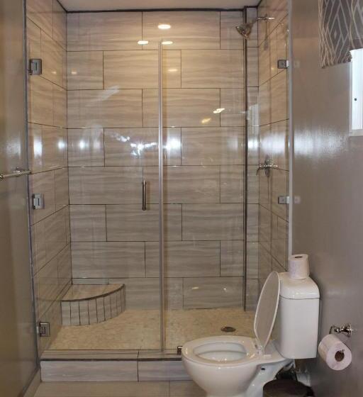 디럭스 룸, Barefoot Caye Caulker