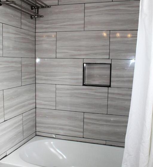 디럭스 룸 바다 전망, Barefoot Caye Caulker