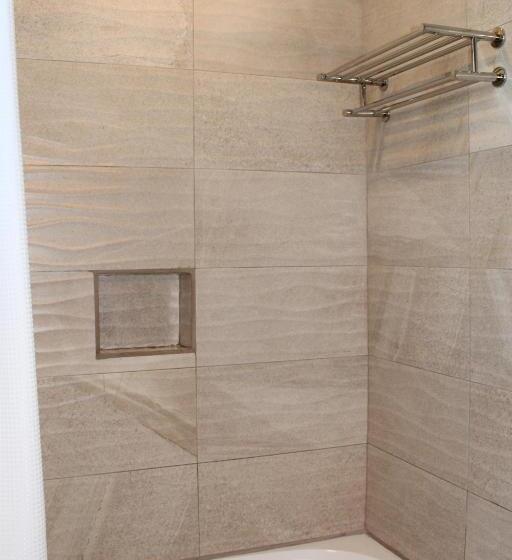 스탠다드 룸 킹사이즈 침대, Barefoot Caye Caulker