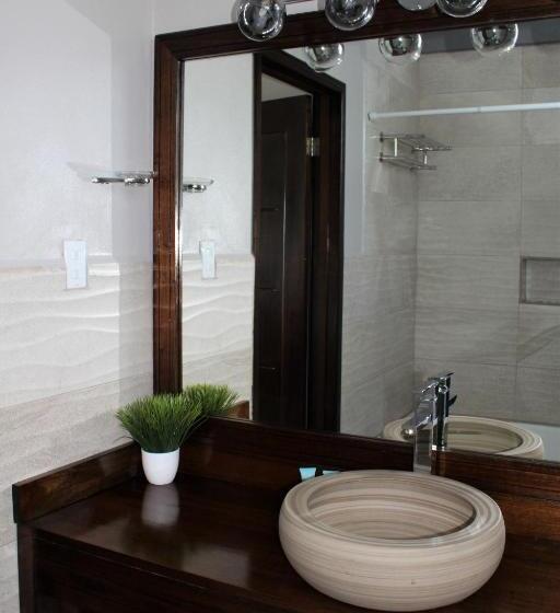 스탠다드 룸 킹사이즈 침대, Barefoot Caye Caulker