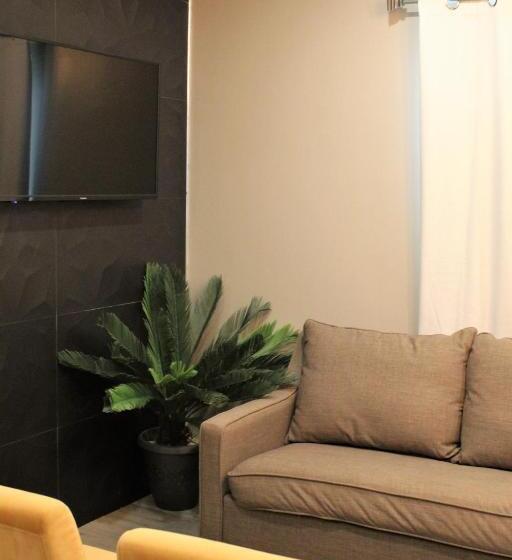 가든 전망 주니어 스위트, Barefoot Caye Caulker