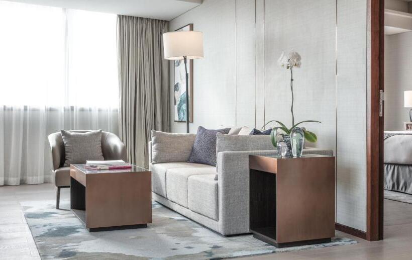 جناح, Fraser Suites Dalian