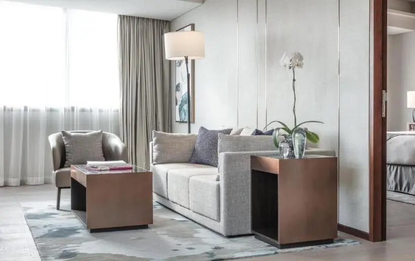 スイート, Fraser Suites Dalian